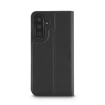 Funda para móvil con tapa HAMA Daily Protect para Samsung Galaxy A57 5G, negra