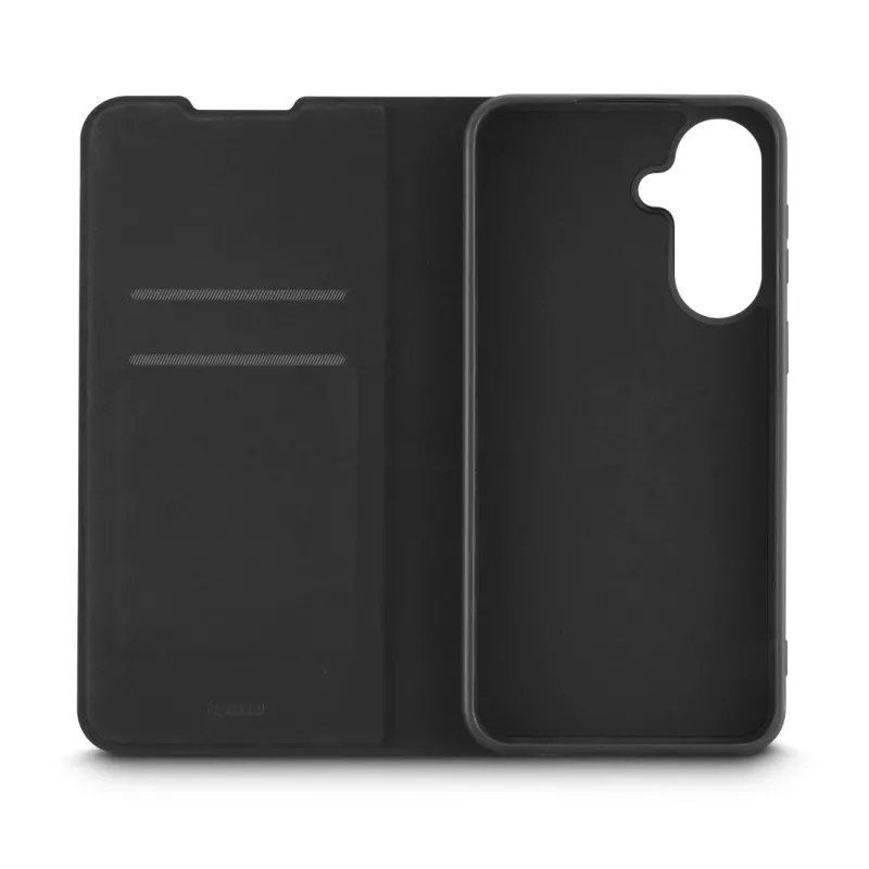 Funda para móvil con tapa HAMA Daily Protect para Samsung Galaxy A57 5G, negra