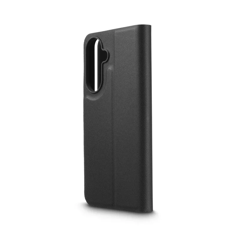 Funda para móvil con tapa HAMA Daily Protect para Samsung Galaxy A57 5G, negra
