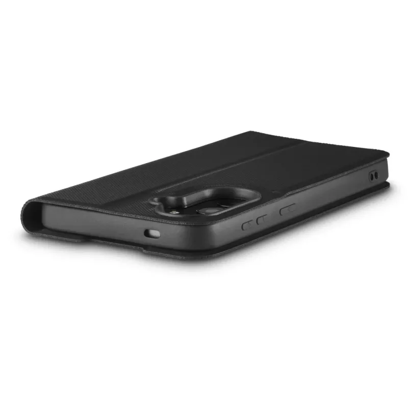 Funda para móvil con tapa HAMA Daily Protect para Samsung Galaxy A57 5G, negra