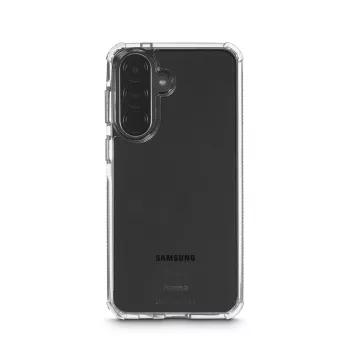 Funda para móvil HAMA 00080333 transparente — funda protectora de TPU para smartphone