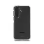Funda para móvil HAMA 00080333 transparente — funda protectora de TPU para smartphone