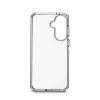 Funda para móvil HAMA 00080333 transparente — funda protectora de TPU para smartphone