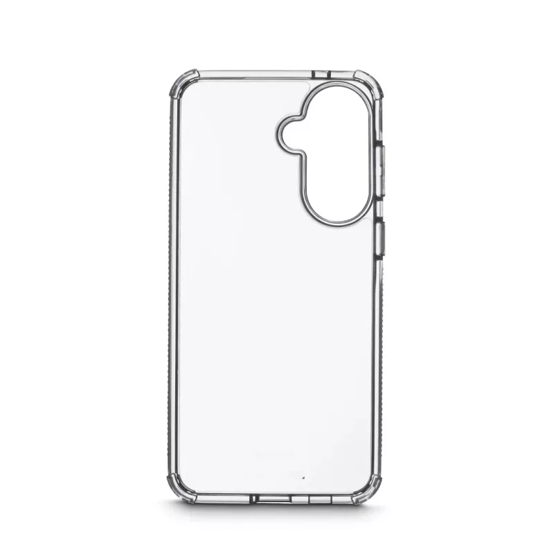Funda para móvil HAMA 00080333 transparente — funda protectora de TPU para smartphone
