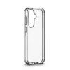 Funda para móvil HAMA 00080333 transparente — funda protectora de TPU para smartphone