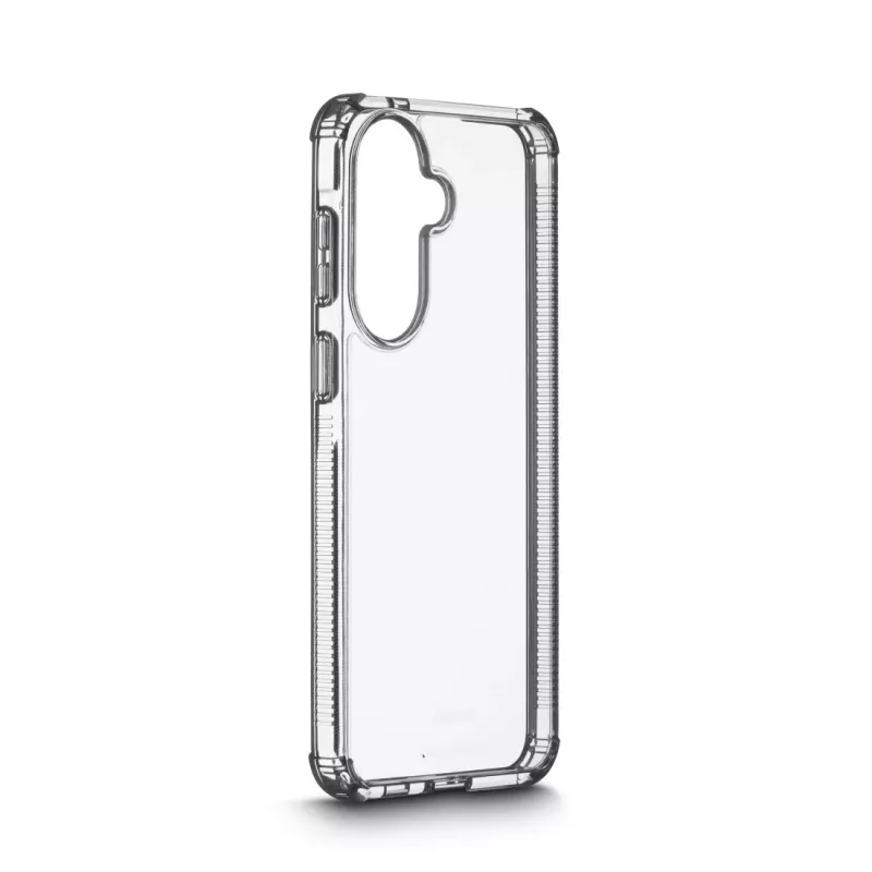 Funda para móvil HAMA 00080333 transparente — funda protectora de TPU para smartphone