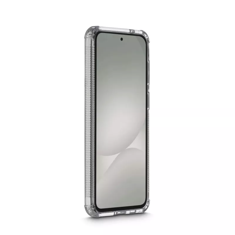 Funda para móvil HAMA 00080333 transparente — funda protectora de TPU para smartphone