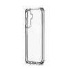 Funda para móvil HAMA 00080333 transparente — funda protectora de TPU para smartphone