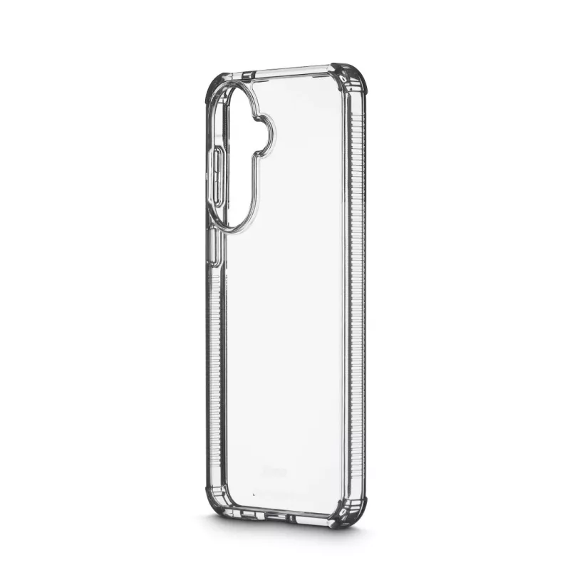 Funda para móvil HAMA 00080333 transparente — funda protectora de TPU para smartphone