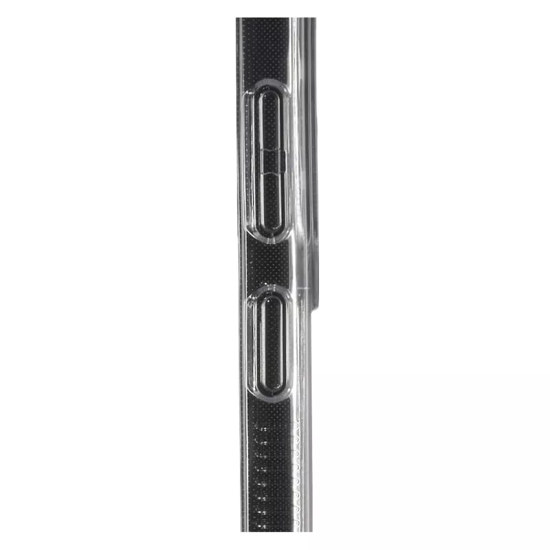 Funda para móvil HAMA 00080333 transparente — funda protectora de TPU para smartphone