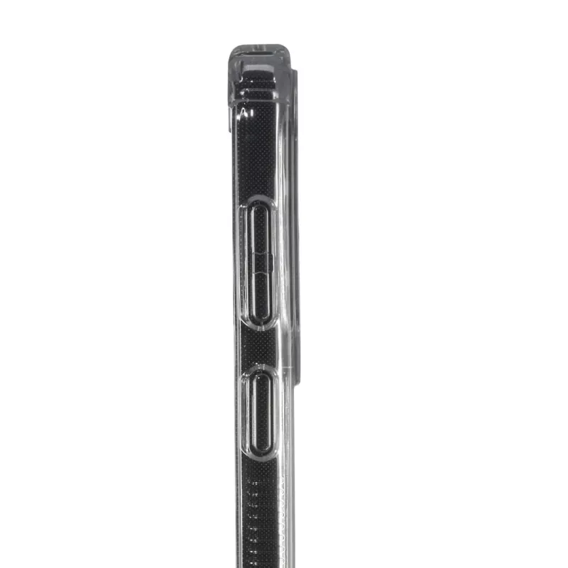Funda para móvil HAMA 00080333 transparente — funda protectora de TPU para smartphone