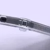 Funda para móvil HAMA 00080333 transparente — funda protectora de TPU para smartphone