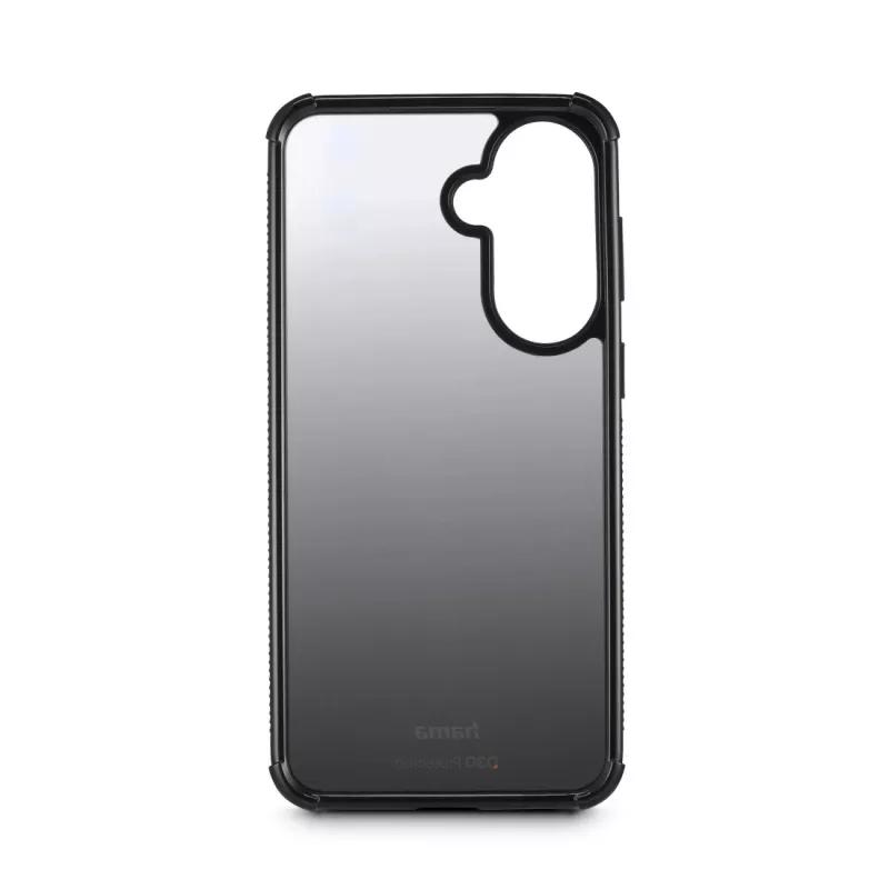Funda para móvil HAMA Extreme Protect para Samsung Galaxy A57 5G, negra