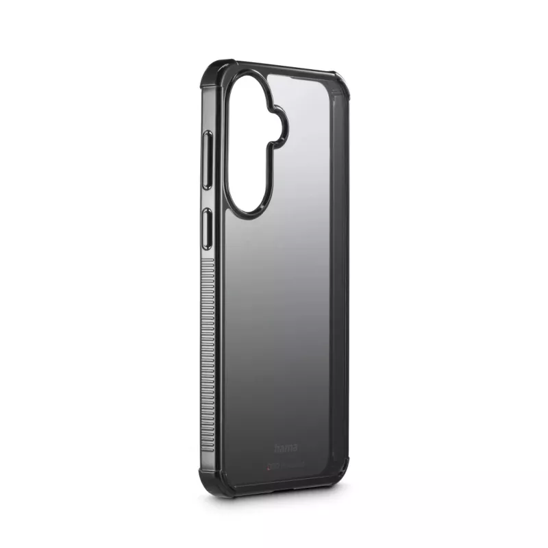 Funda para móvil HAMA Extreme Protect para Samsung Galaxy A57 5G, negra