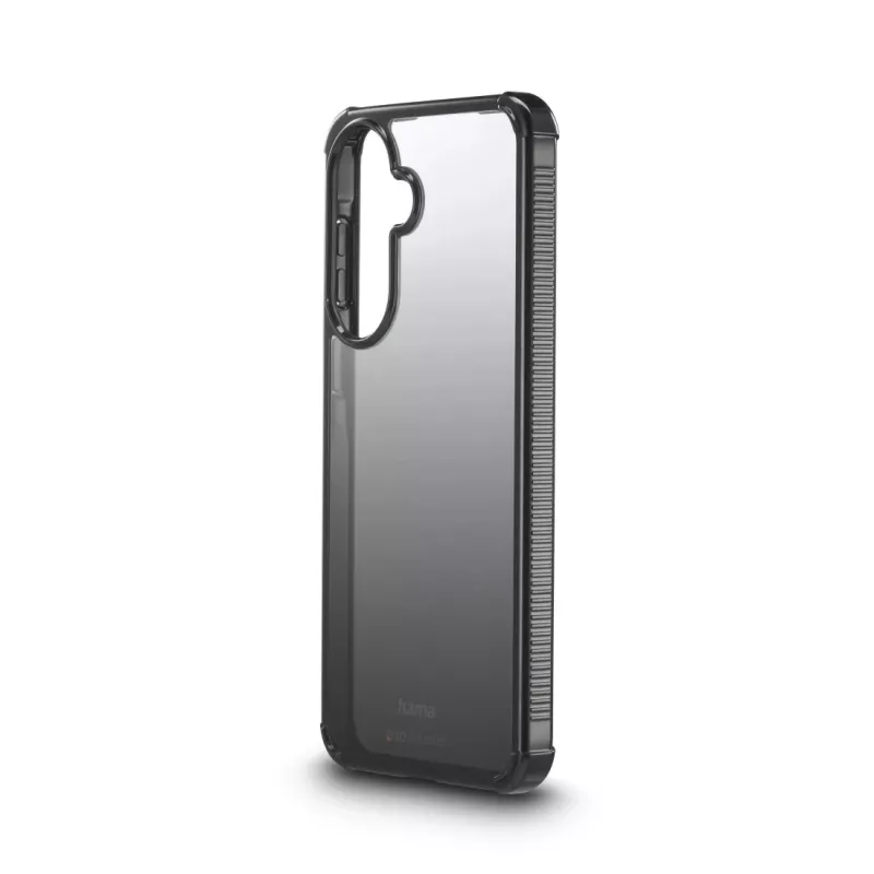 Funda para móvil HAMA Extreme Protect para Samsung Galaxy A57 5G, negra