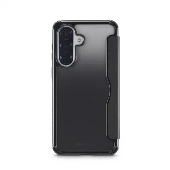 Funda para móvil HAMA 00080335 — negra, funda protectora para Samsung Galaxy A57 5G