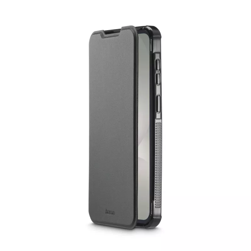 Funda para móvil HAMA 00080335 — negra, funda protectora para Samsung Galaxy A57 5G