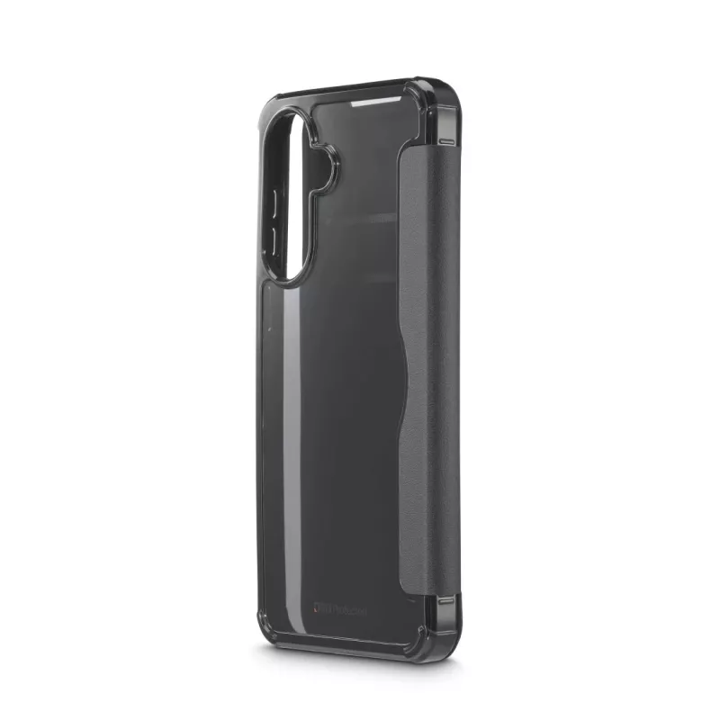 Funda para móvil HAMA 00080335 — negra, funda protectora para Samsung Galaxy A57 5G