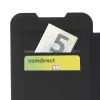 Funda para móvil HAMA 00080335 — negra, funda protectora para Samsung Galaxy A57 5G