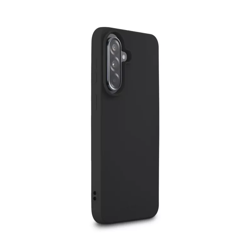 Funda para móvil HAMA Cover para Samsung Galaxy A57 5G — Fantastic Feel, negro