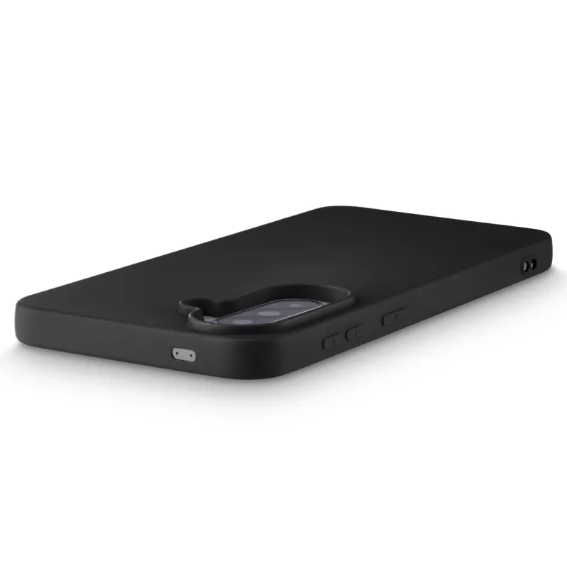 Funda para móvil HAMA Cover para Samsung Galaxy A57 5G — Fantastic Feel, negro