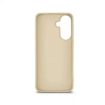 Funda para móvil HAMA Fantastic Feel Cover para Samsung Galaxy A57 5G, 17 cm (6,7 inch) – beige