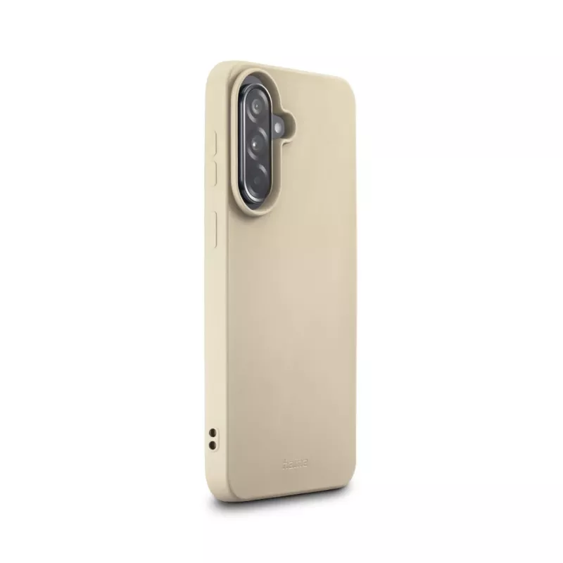 Funda para móvil HAMA Fantastic Feel Cover para Samsung Galaxy A57 5G, 17 cm (6,7