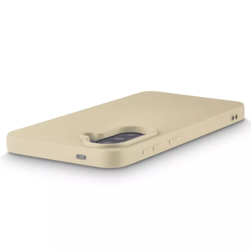 Funda para móvil HAMA Fantastic Feel Cover para Samsung Galaxy A57 5G, 17 cm (6,7