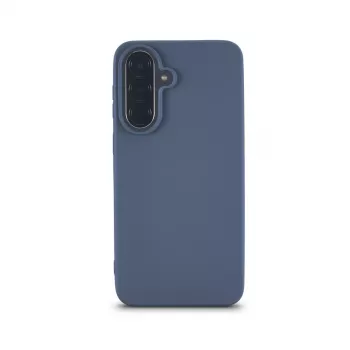 Funda para móvil HAMA para Samsung A57 5G, modelo 80340, azul, funda protectora