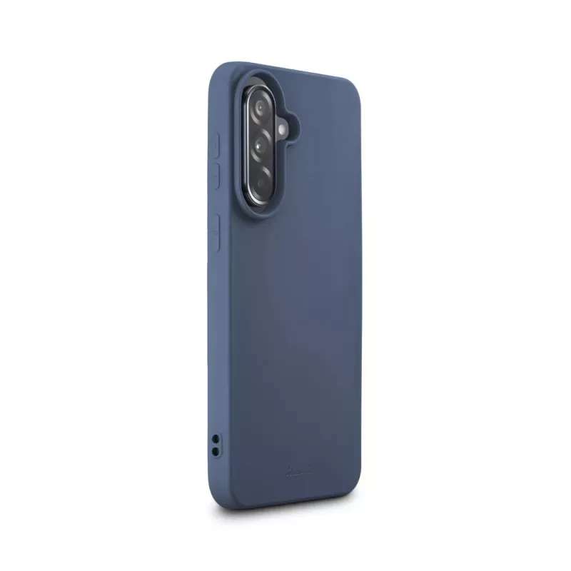 Funda para móvil HAMA para Samsung A57 5G, modelo 80340, azul, funda protectora