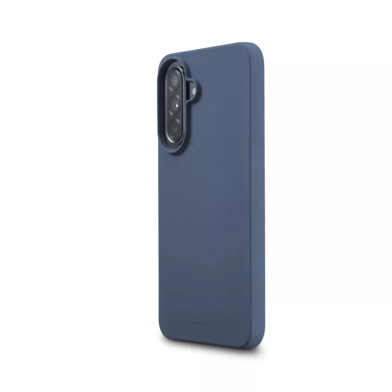 Funda para móvil HAMA para Samsung A57 5G, modelo 80340, azul, funda protectora