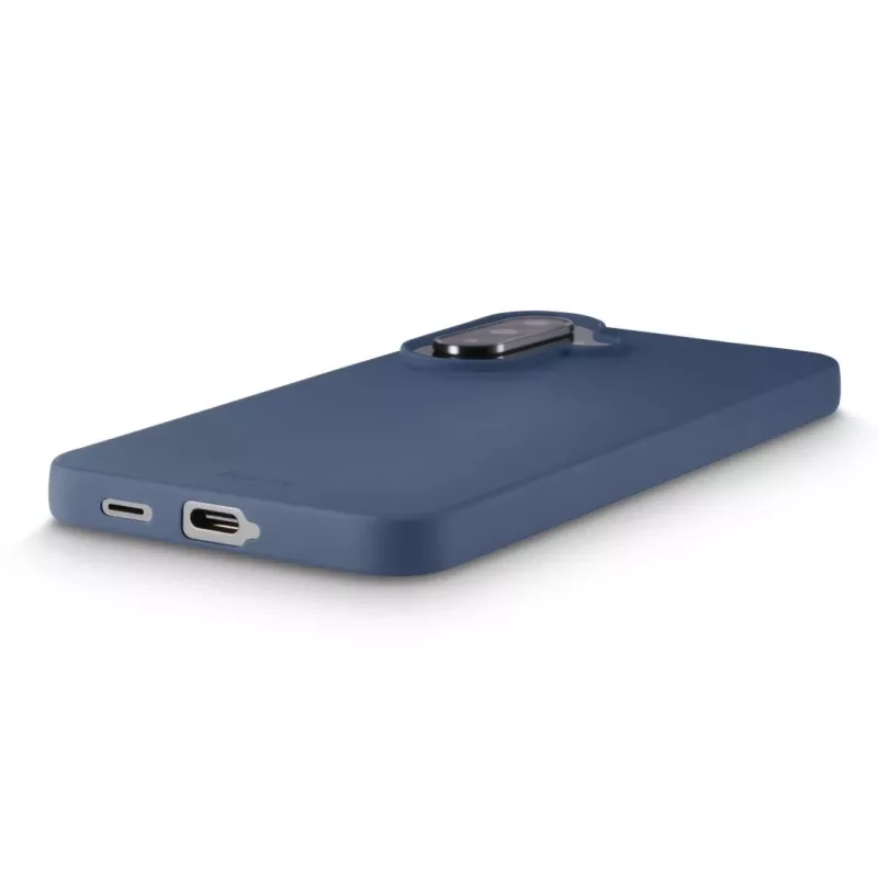 Funda para móvil HAMA para Samsung A57 5G, modelo 80340, azul, funda protectora