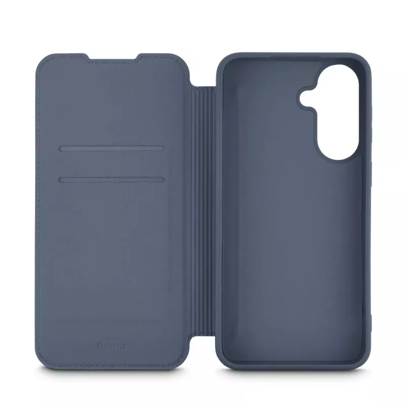 Funda para móvil HAMA para Samsung A57 5G — modelo 80341, azul
