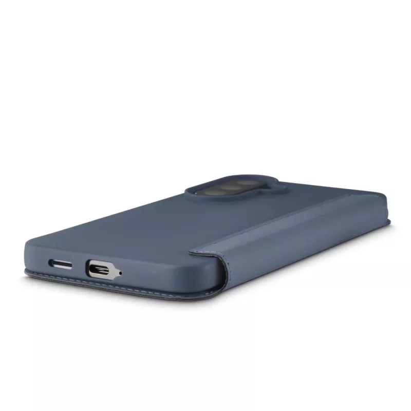 Funda para móvil HAMA para Samsung A57 5G — modelo 80341, azul