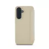 Funda para móvil HAMA Fantastic Feel para Samsung Galaxy A57 5G, beige