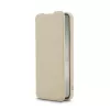Funda para móvil HAMA Fantastic Feel para Samsung Galaxy A57 5G, beige