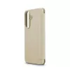 Funda para móvil HAMA Fantastic Feel para Samsung Galaxy A57 5G, beige
