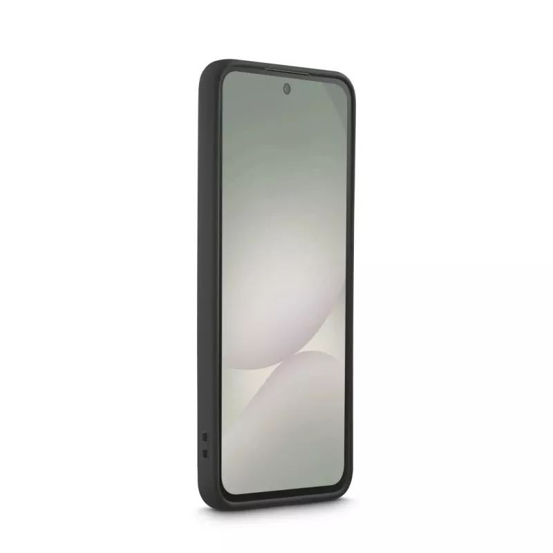 Funda para móvil HAMA Frame Protect para Samsung Galaxy A57 5G — negra / transparente