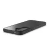 Funda para móvil HAMA Frame Protect para Samsung Galaxy A57 5G — negra / transparente