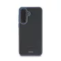 Funda para móvil HAMA Frame Protect para Samsung Galaxy A57 5G, 17 cm (6,7 pulgadas), azul transparente