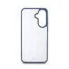 Funda para móvil HAMA Frame Protect para Samsung Galaxy A57 5G, 17 cm (6,7 pulgadas), azul transparente