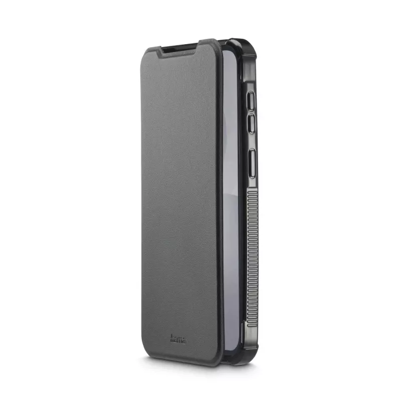 Funda protectora HAMA Extreme Protect para Samsung Galaxy A37 5G, negra