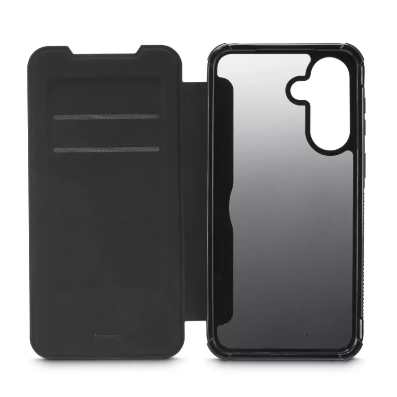 Funda protectora HAMA Extreme Protect para Samsung Galaxy A37 5G, negra