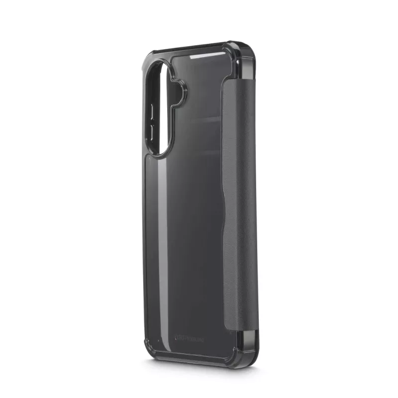 Funda protectora HAMA Extreme Protect para Samsung Galaxy A37 5G, negra