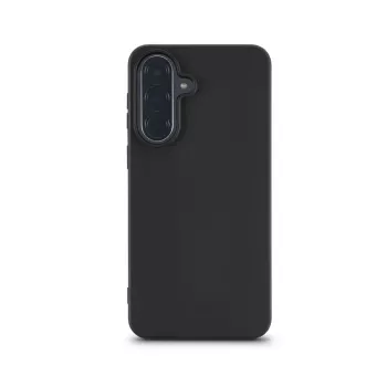 Funda para móvil HAMA Cover para Samsung Galaxy A37 5G — Fantastic Feel, negro