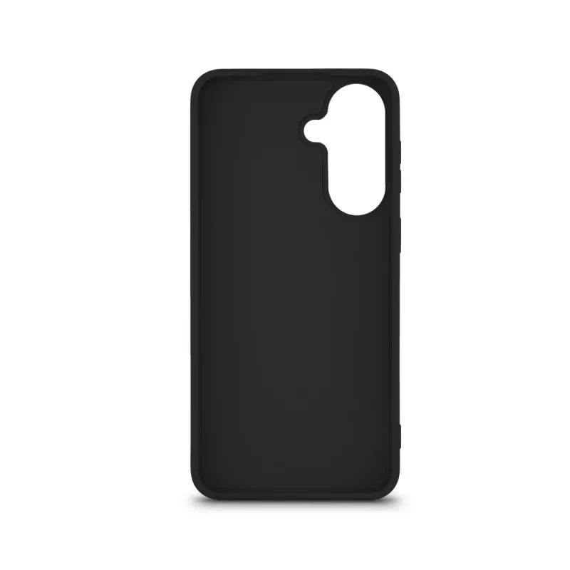 Funda para móvil HAMA Cover para Samsung Galaxy A37 5G — Fantastic Feel, negro