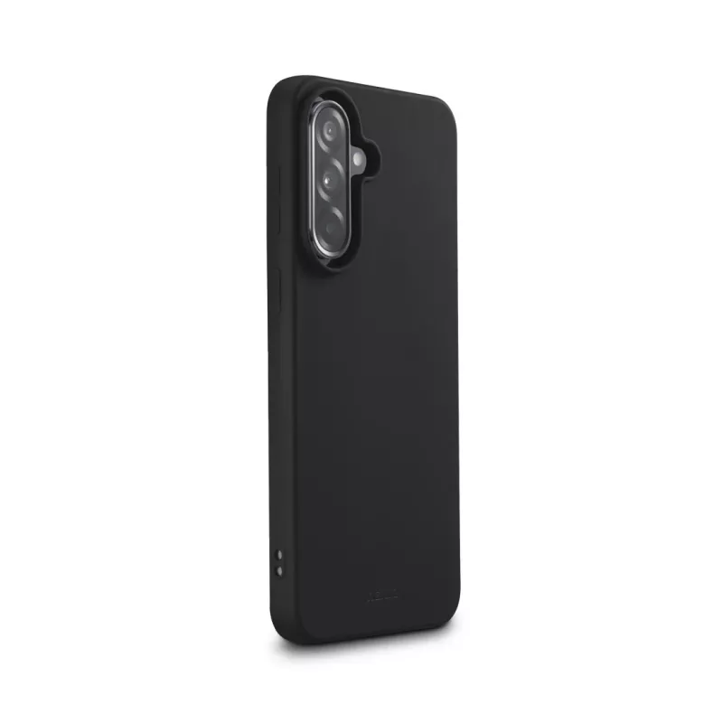 Funda para móvil HAMA Cover para Samsung Galaxy A37 5G — Fantastic Feel, negro