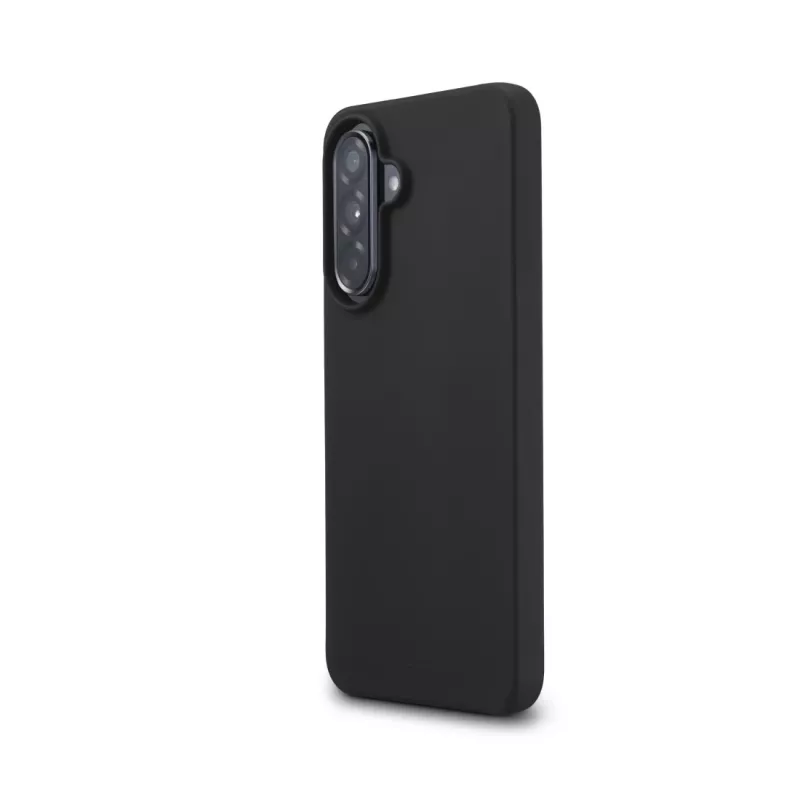 Funda para móvil HAMA Cover para Samsung Galaxy A37 5G — Fantastic Feel, negro