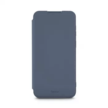 Funda protectora HAMA para Samsung A37 5G, modelo 80364, azul, funda fina