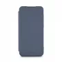 Funda protectora HAMA para Samsung A37 5G, modelo 80364, azul, funda fina